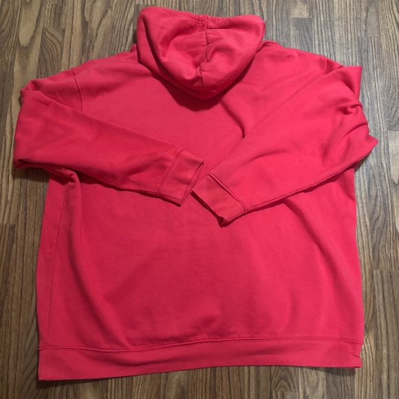 Russell Athletic * San Diego State Aztecs Men’s PullOver SweatShirt Hoodie * 3XL - Picture 2 of 10